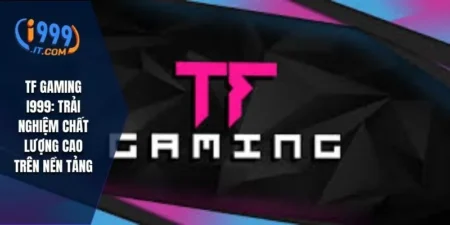 TF Gaming i999